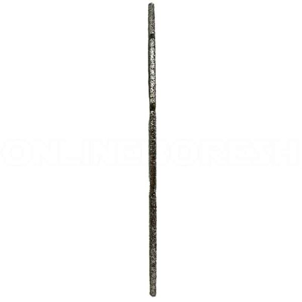 دیسک برشی چاکدار ایگلی 115 mm