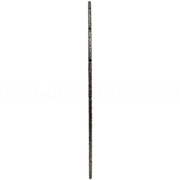 دیسک برشی چاکدار ایگلی mm 180