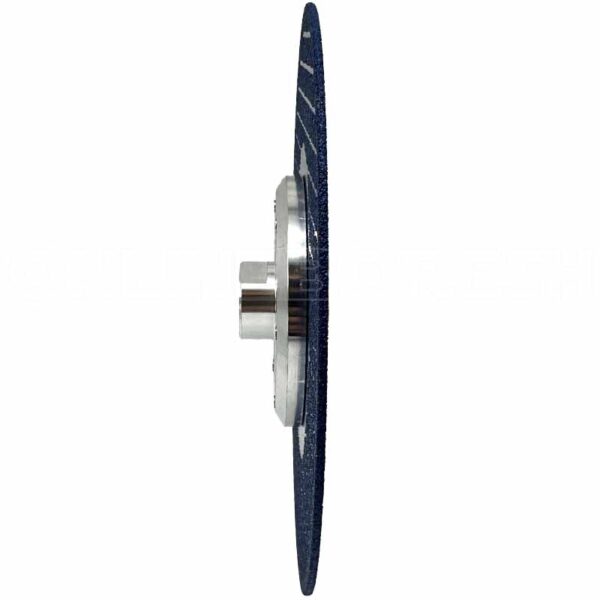 دیسک وکیوم بریز (مدل مثلثی) ایگلی mm 230