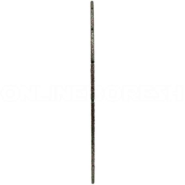 دیسک برشی چاکدار ایگلی 230 mm