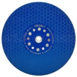 دیسک وکیوم بریز (مدل مثلثی) ایگلی mm 230