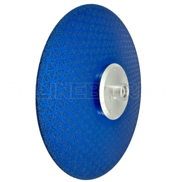 دیسک وکیوم بریز (مدل مثلثی) ایگلی mm 230